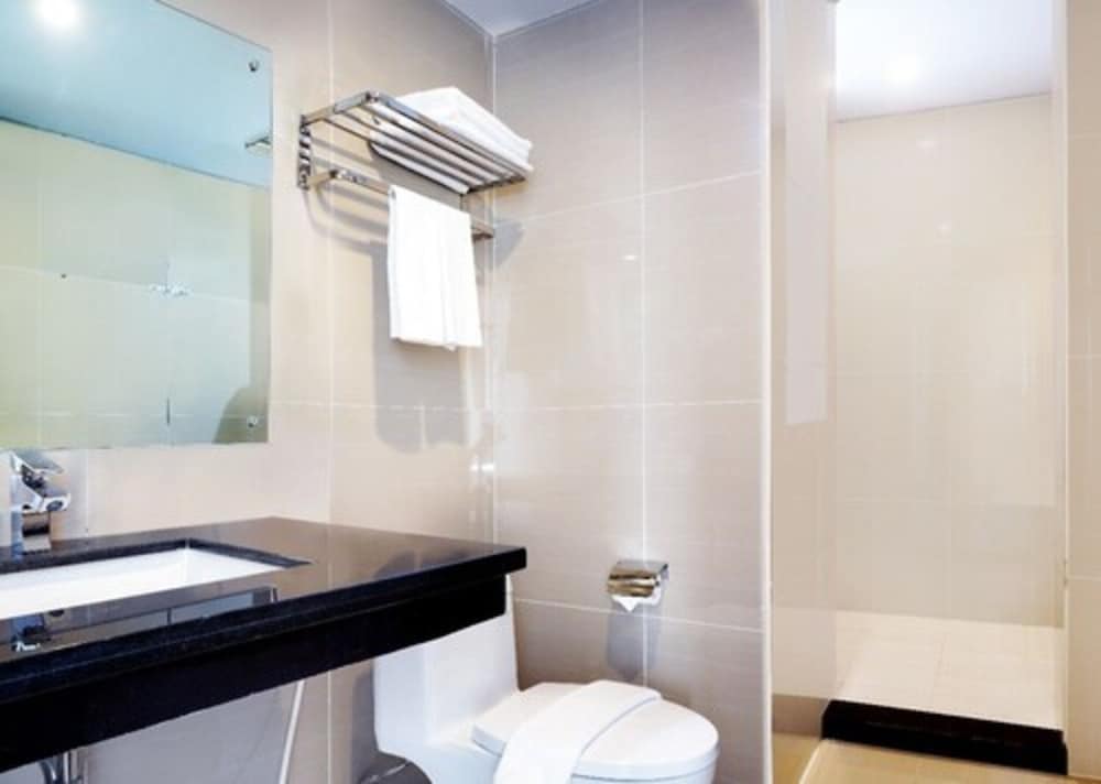 AYANI HOTEL 45/45