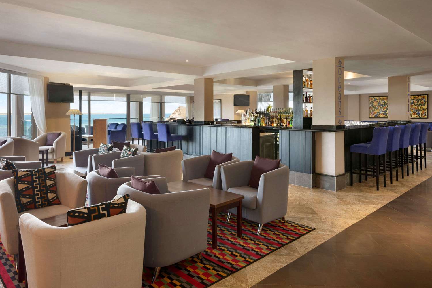 Ramada Resort by Wyndham Dar es Salaam 39/56
