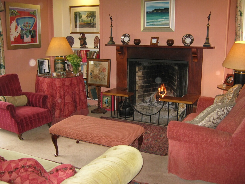 Hollamoor Farm B&B 17/50