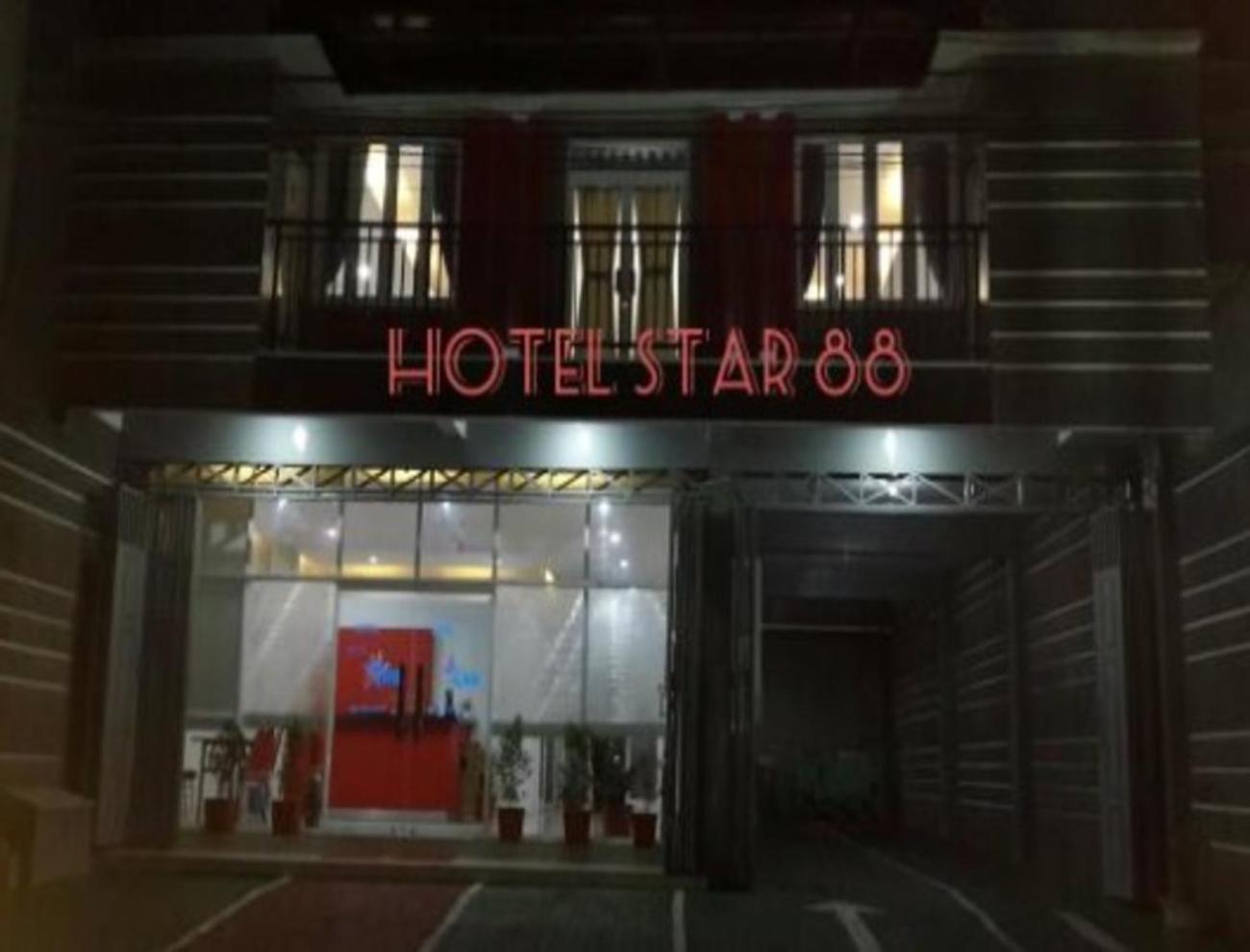 Hotel Star 88 1/22
