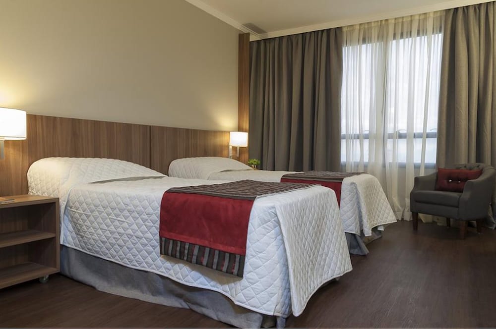 Hotel Kennedy Executive 14/49