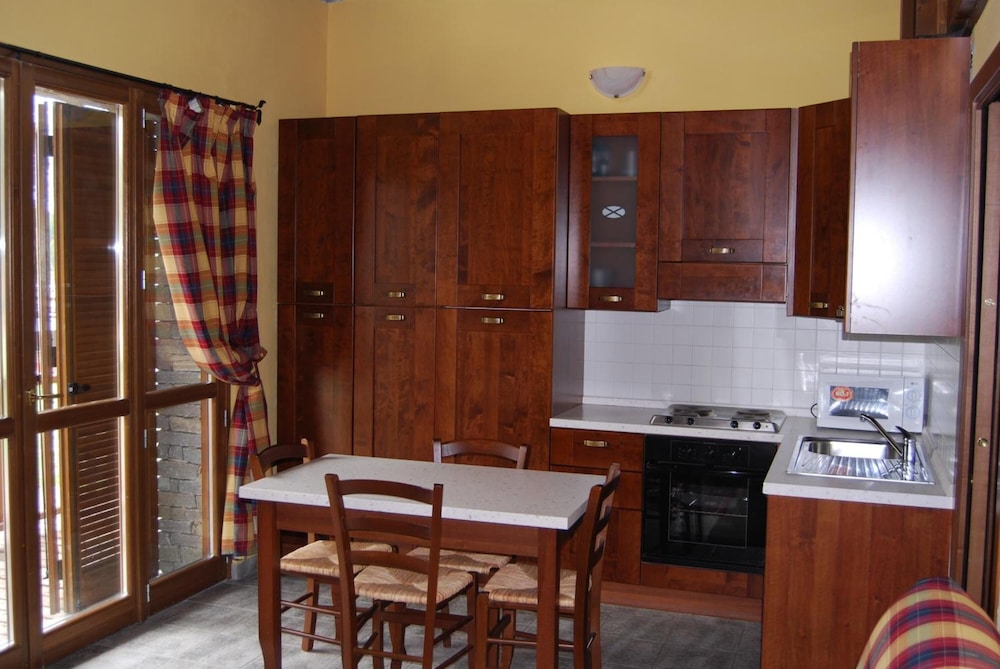 Chalet Edelweiss 58/75