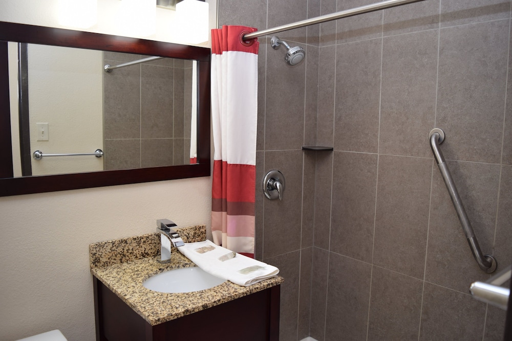 Red Roof Inn Batavia 19/47