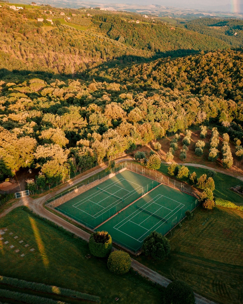 BORGO SCOPETO RELAIS 45/76