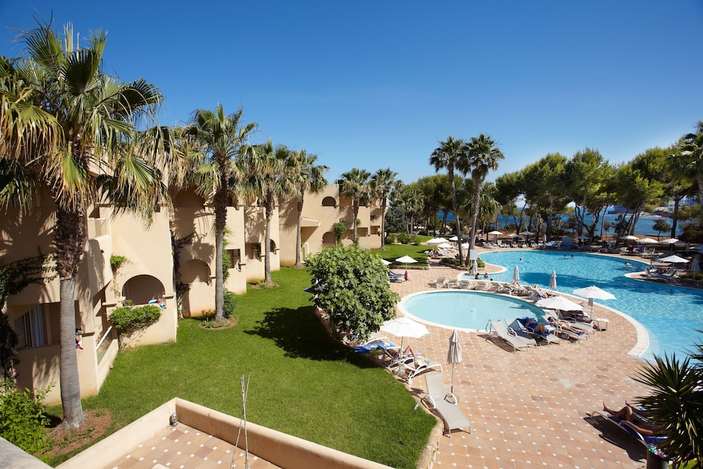 Grupotel Santa Eularia and Spa - Adults Only in SANTA EULALIA DEL RIO