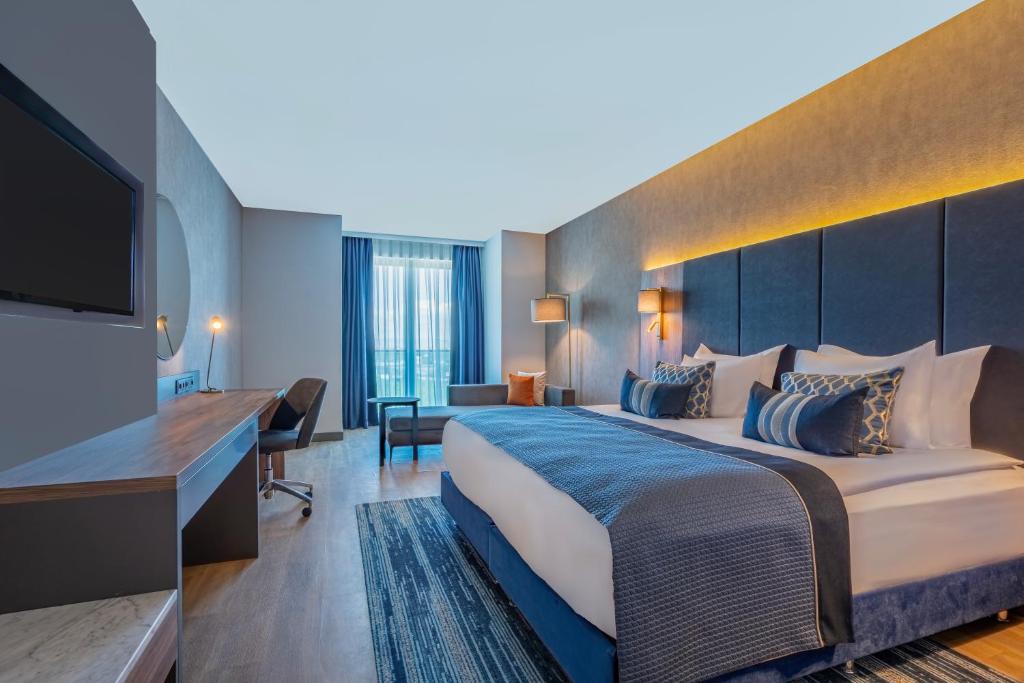 Budan Hotel Afyon 23/50