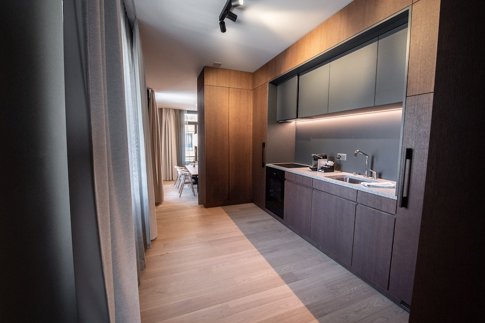 Andermatt Alpine Apartments 5/50