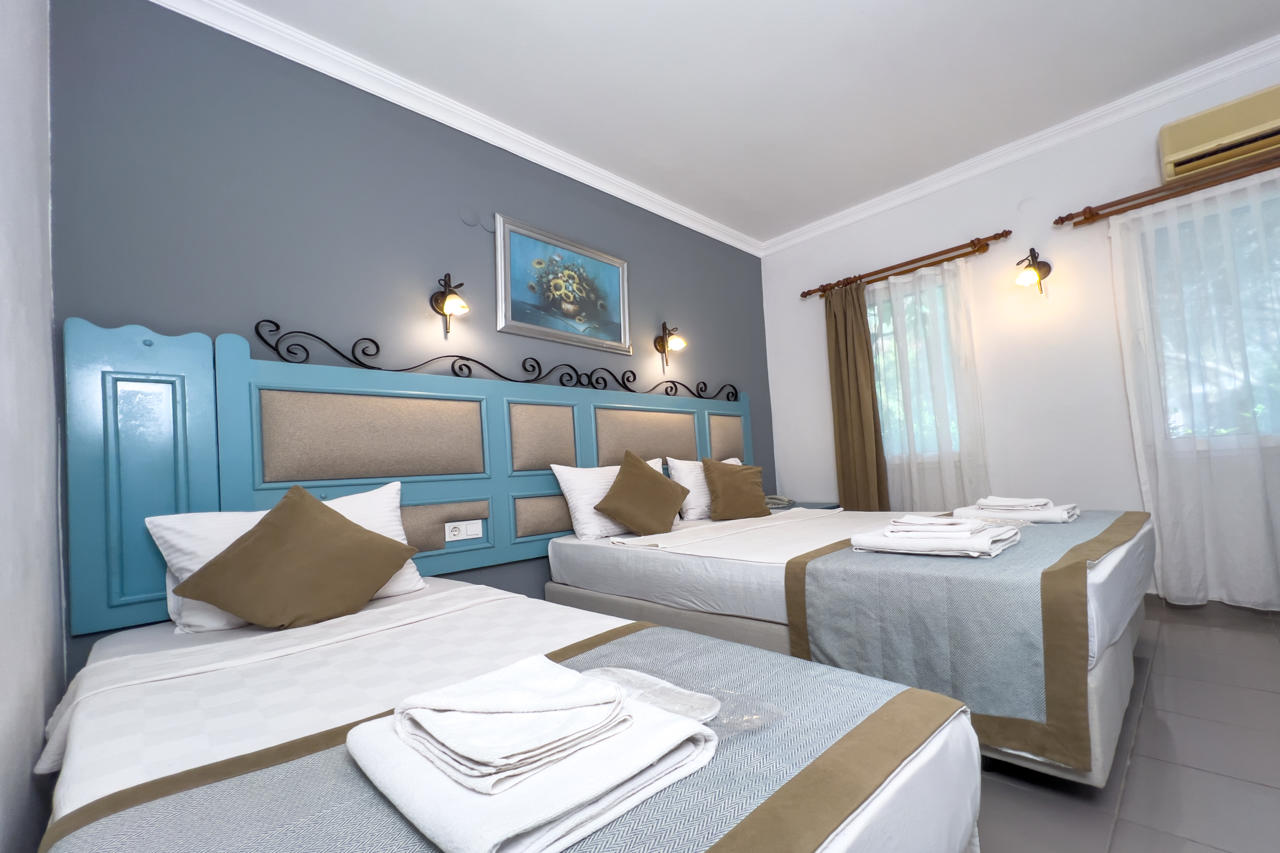 Atrium Hotel Bodrum 12/32