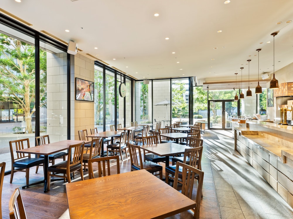 MITSUI GARDEN HOTEL KASHIWA-NO-HA 36/50