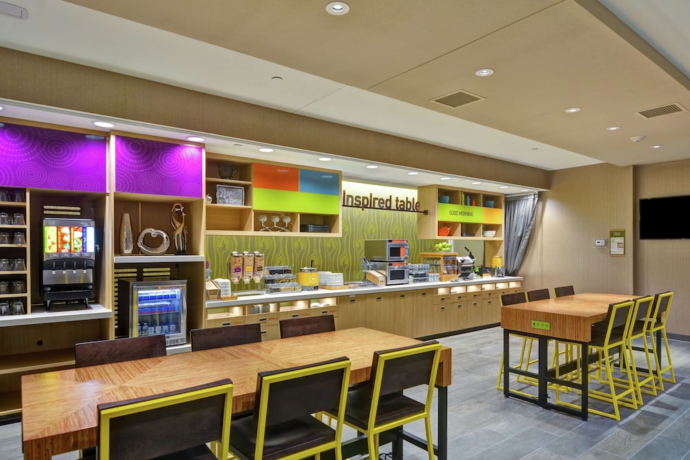 Home2 Suites By Hilton Rochester 43/55