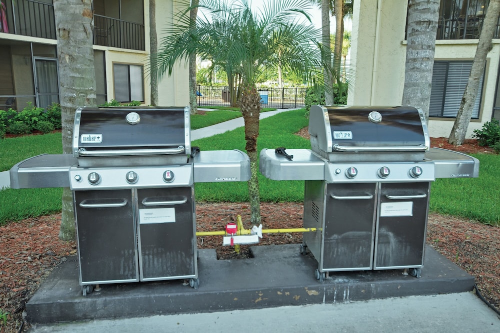 Club Wyndham Orlando International 34/50