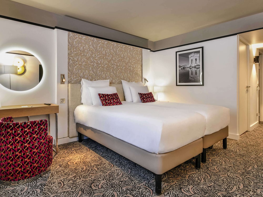 SUPERIOR, TWIN BEDS