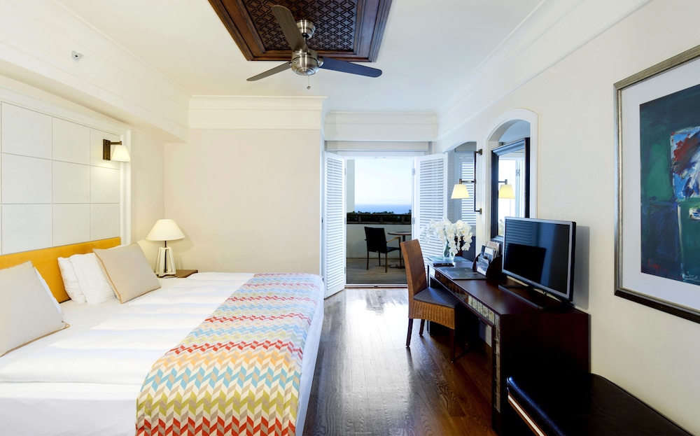 Kempinski Hotel Barbaros Bay Bodrum 16/74