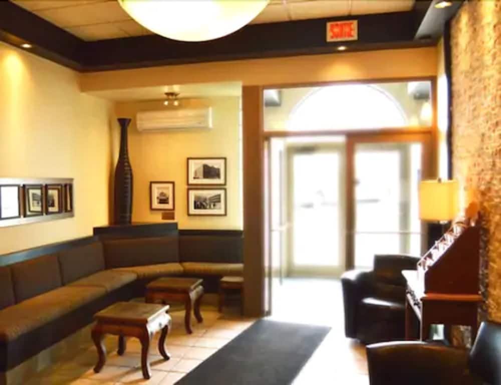 Hotel du Fjord 33/47