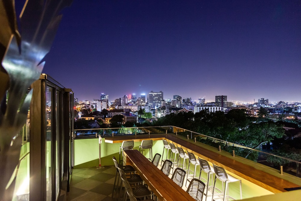 Cloud 9 Boutique Hotel And Spa 2/50