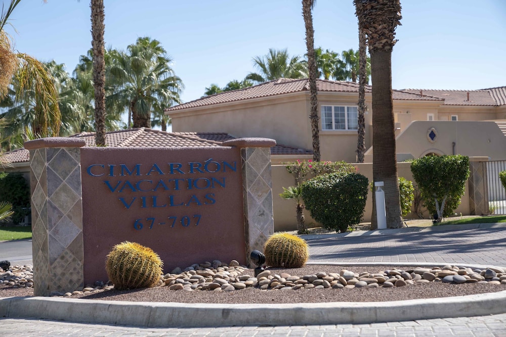 Raintree Apos S Cimarron Golf Resort 1/50