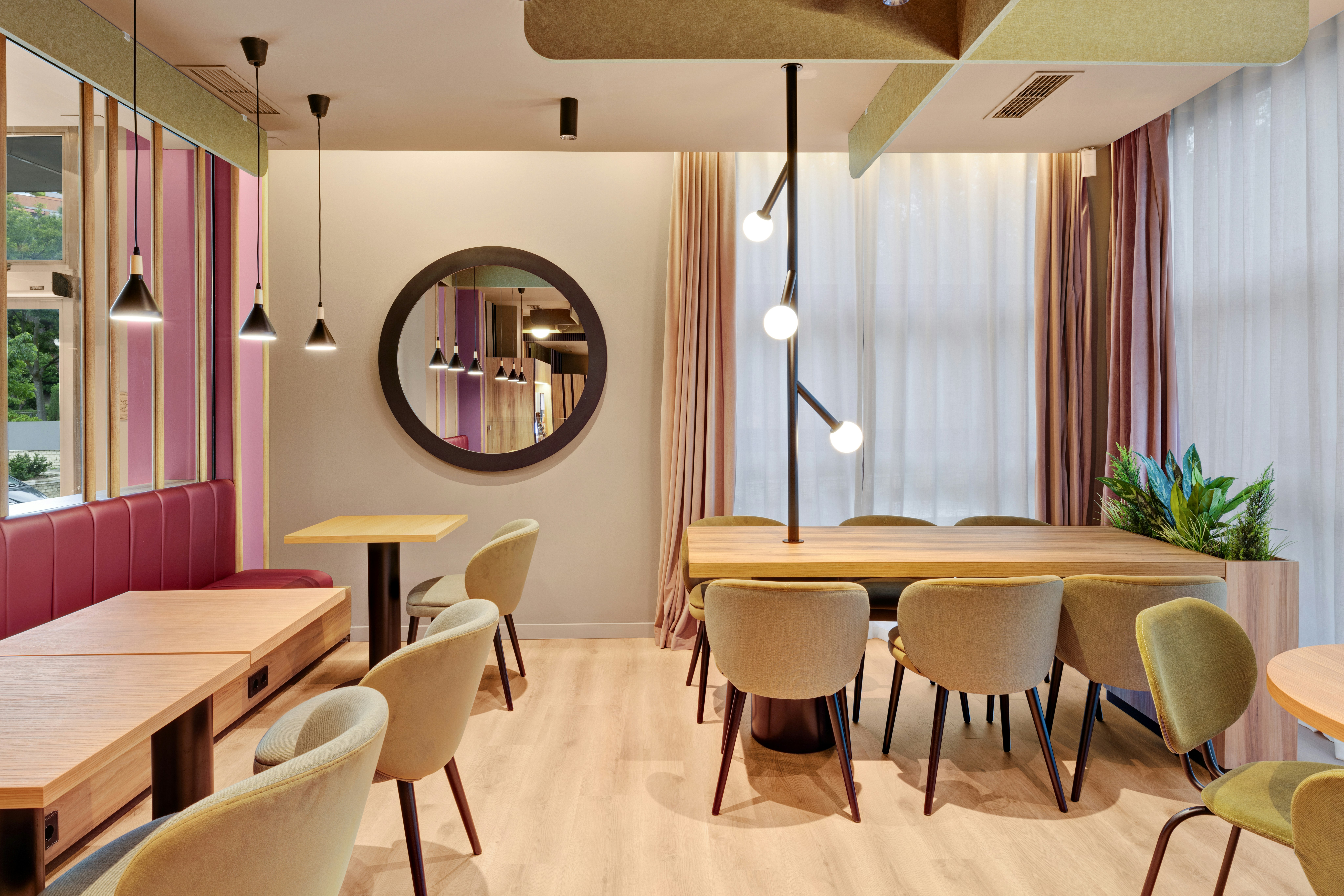 B&B HOTEL Madrid Fuenlabrada Retail Park 16/27