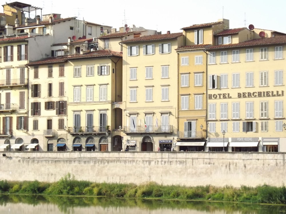 Berchielli Hotel 52/54