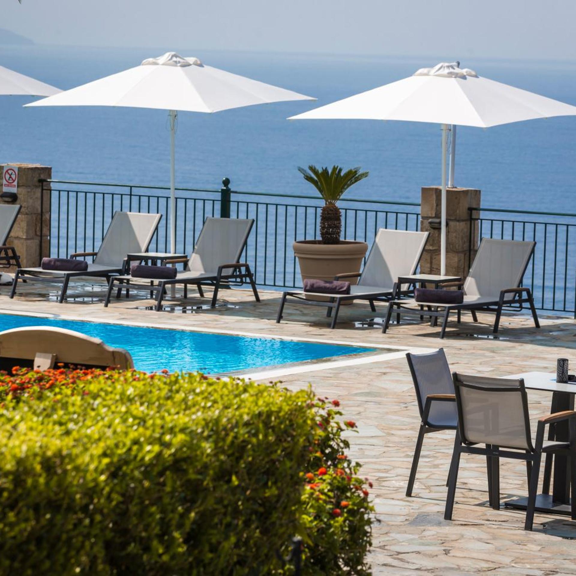 Hotel Antonia 64/68