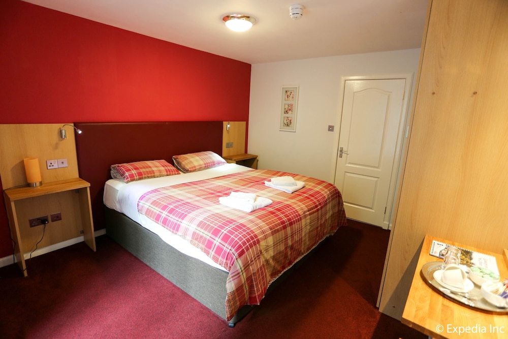 Regent House Hotel 16/64