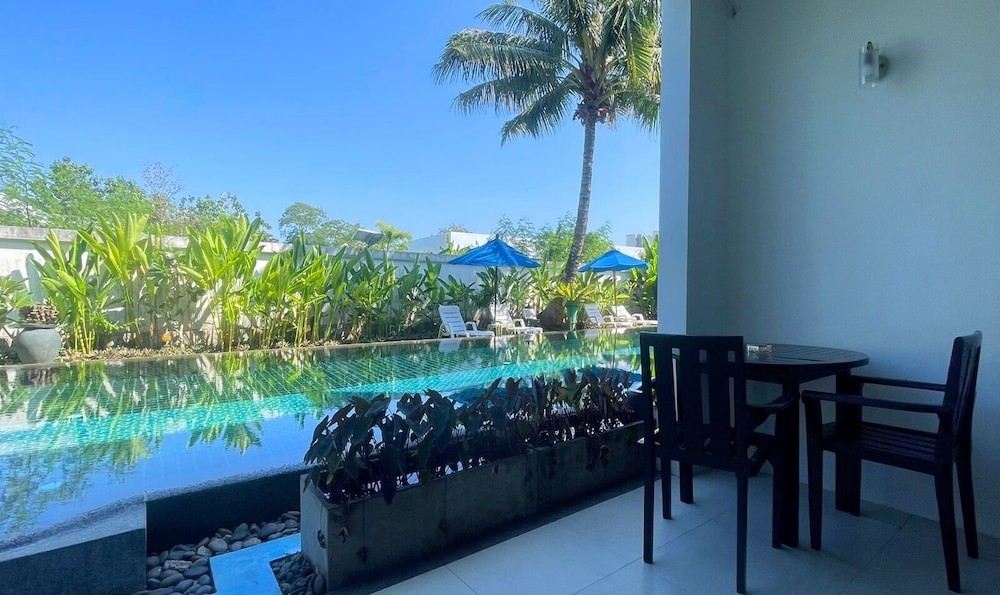 Tea Tree Spa Resort 64/82