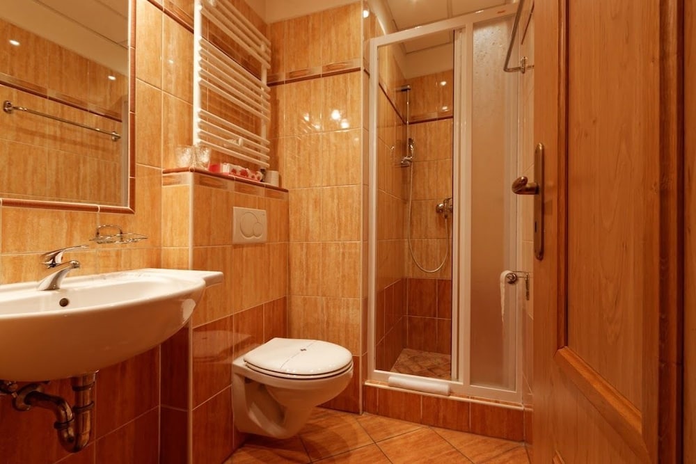 Hotel Maria 44/50