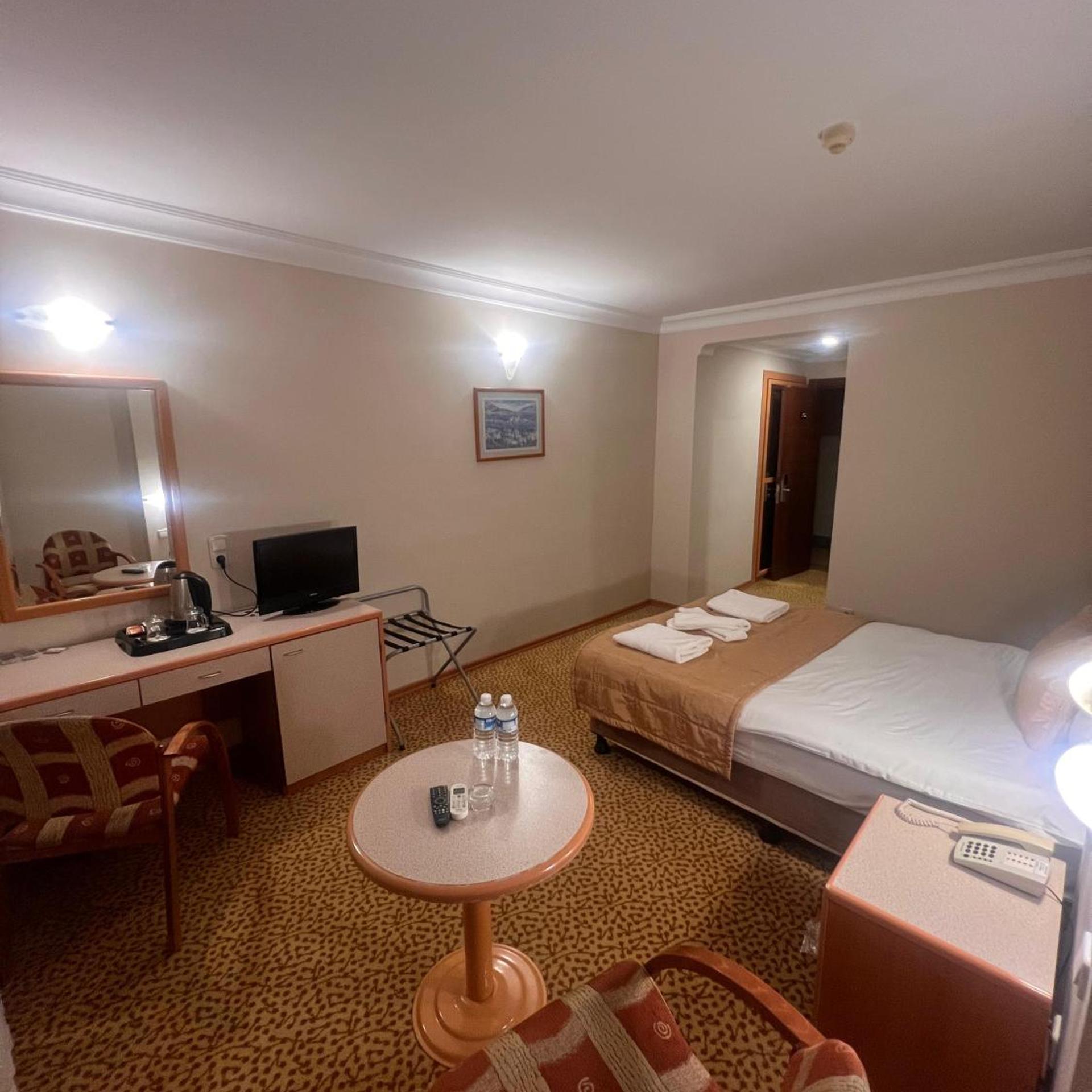 Hotel Sefa 1 15/41