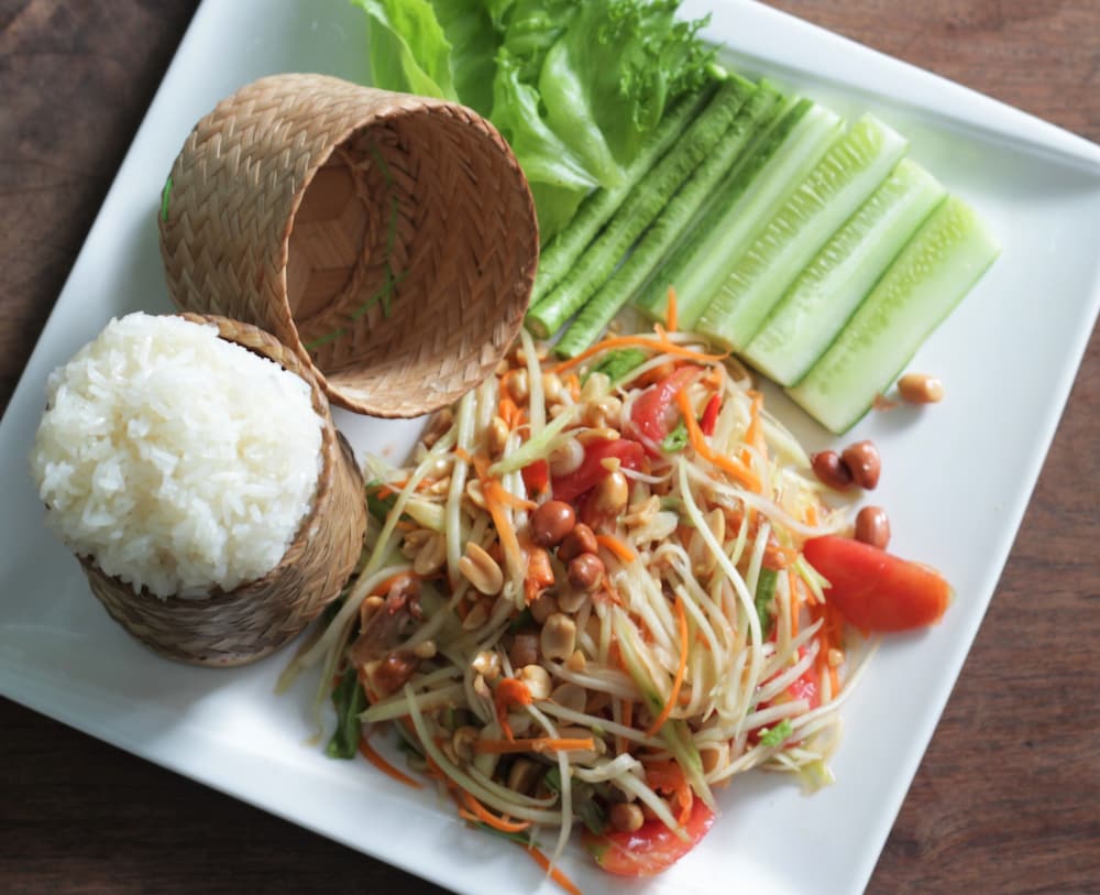 Shanti Lodge Bangkok 40/70