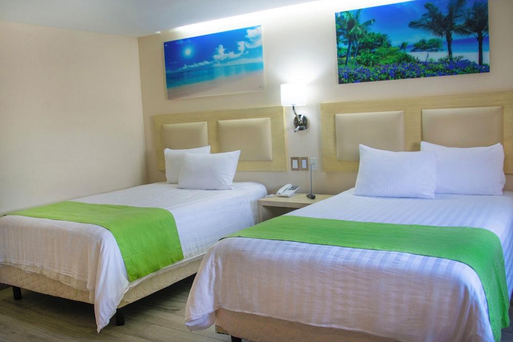 Collection O Hotel Paris FC, Veracruz 16/58