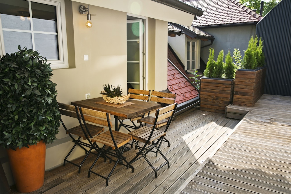 Apartments Hisa Pod Gradom 4/50