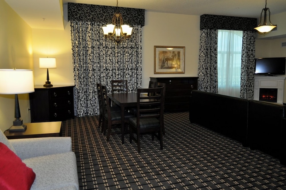 Evangeline Downs Hotel Ascend Hotel Collection 20/41