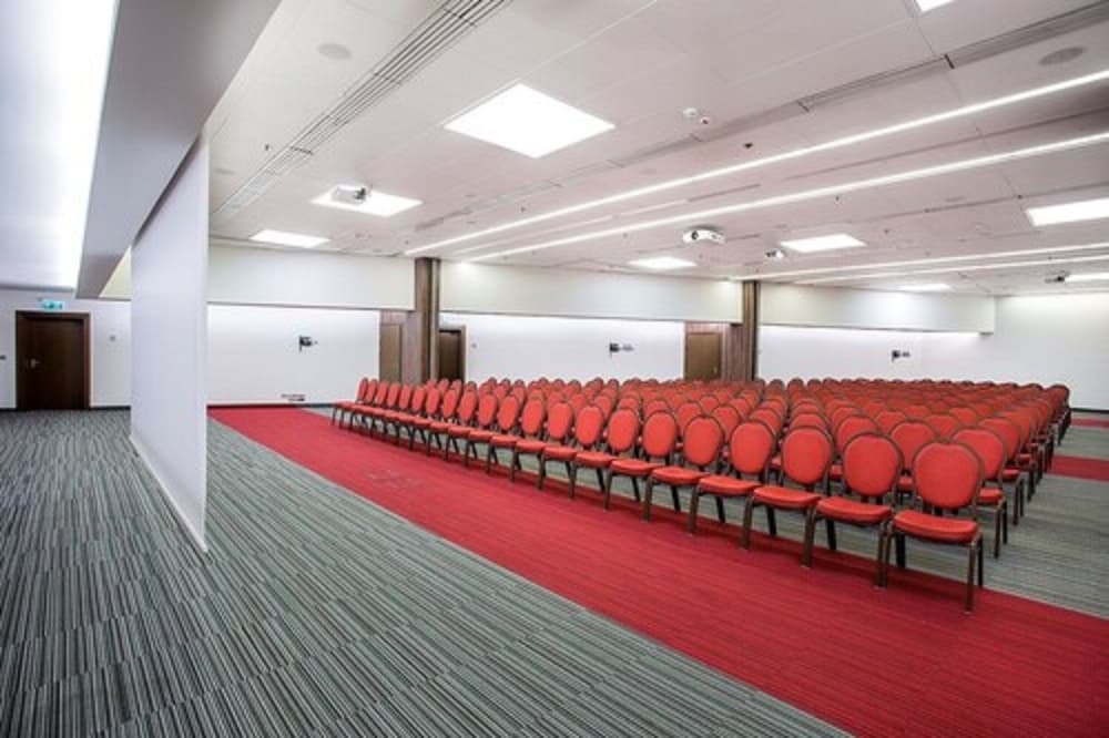 QUBUS HOTEL BIELSKO - BIALA 42/50