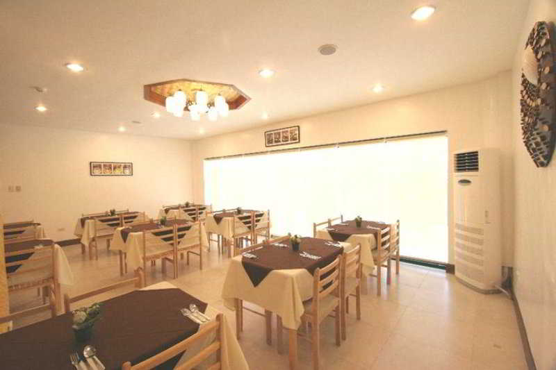 Coron Hilltop View Resort 29/36