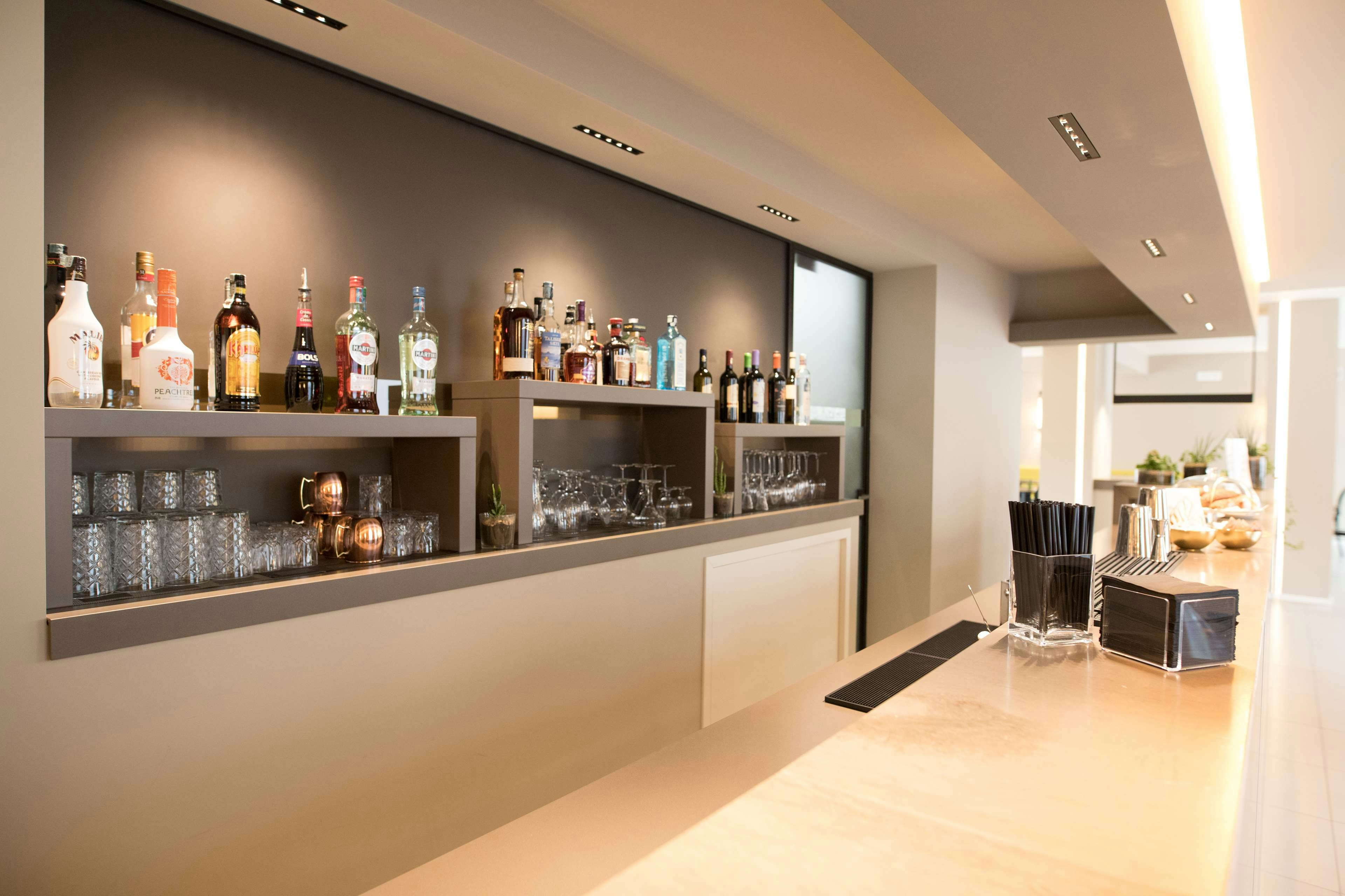 Airone City Hotel 24/33