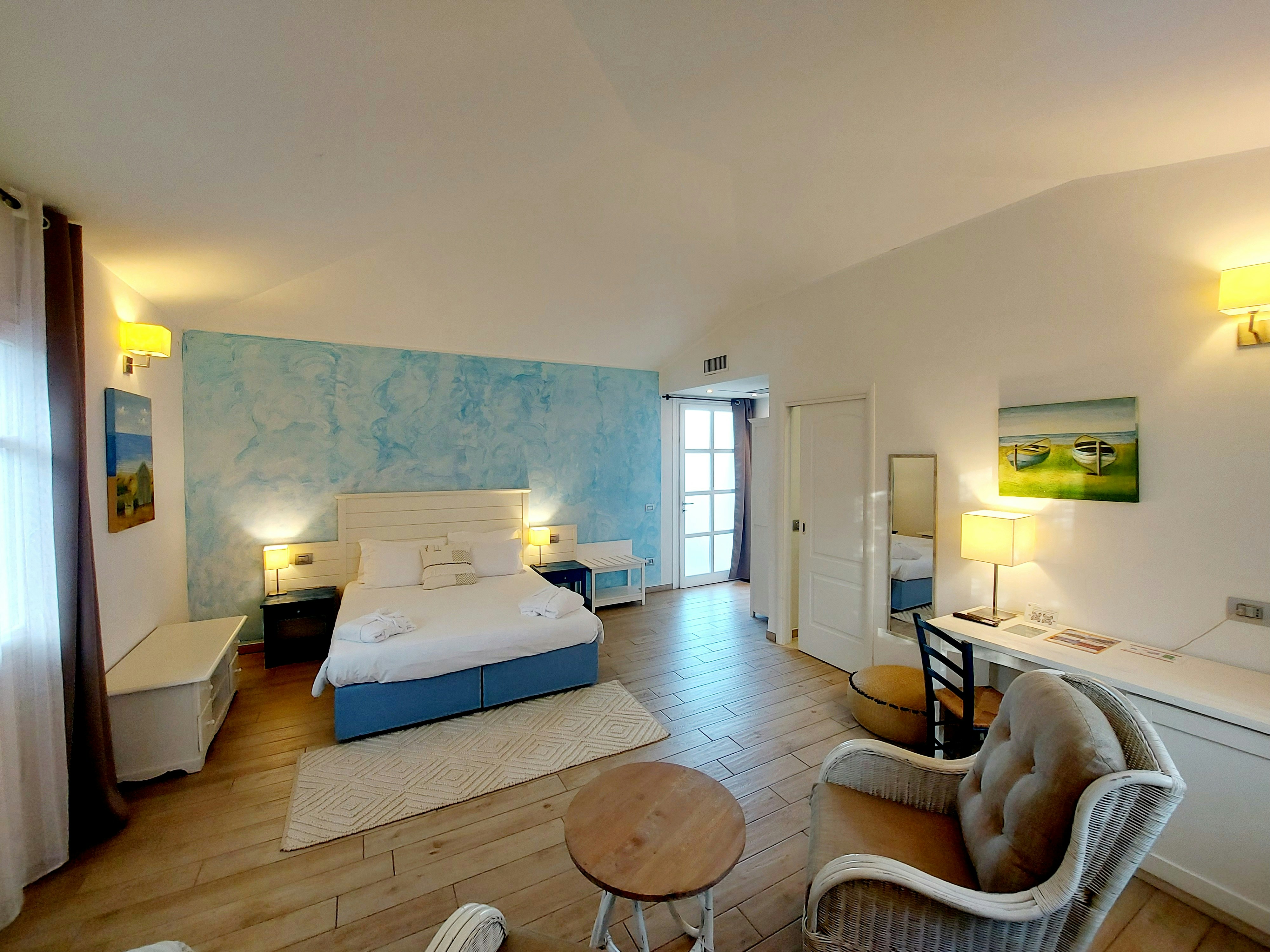 La Villa Del Mare - Adults Only 23/47