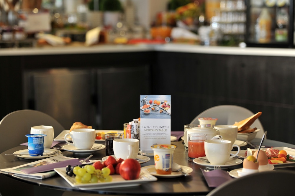 Mercure Paris Opera Faubourg Montmartre 59/71