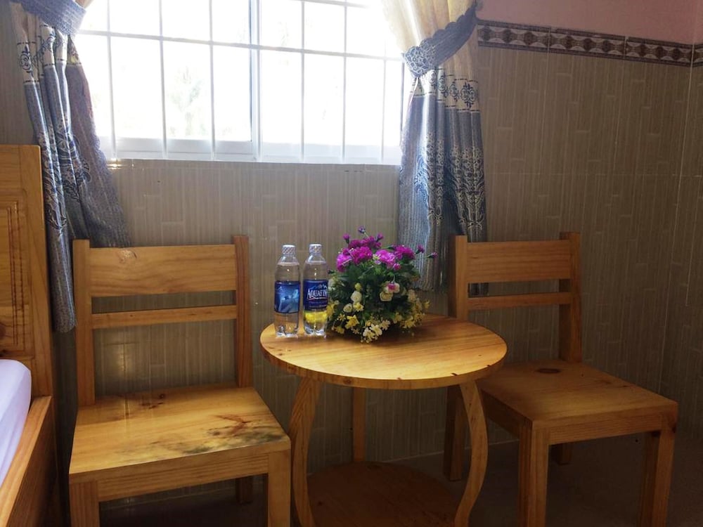 Y Thu Guesthouse 24/50
