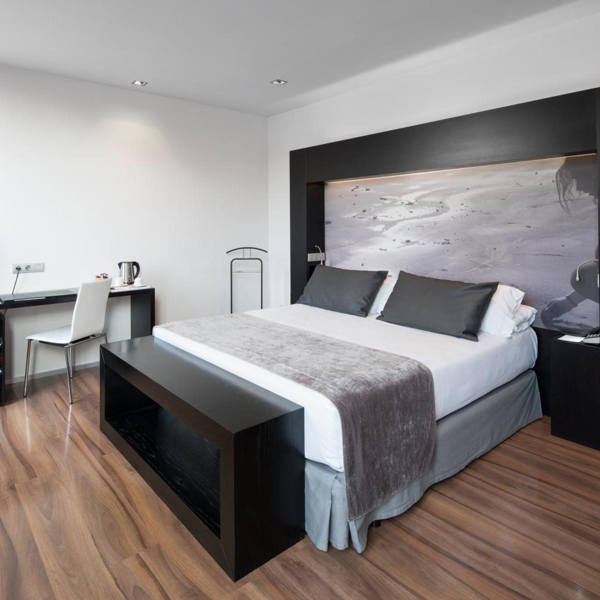 Deluxe, Double Bed, Private Pool, Terrace