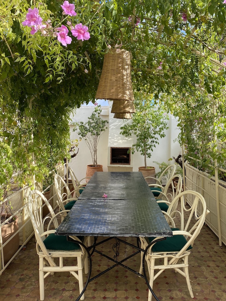 Riad Tizwa Fes 43/50