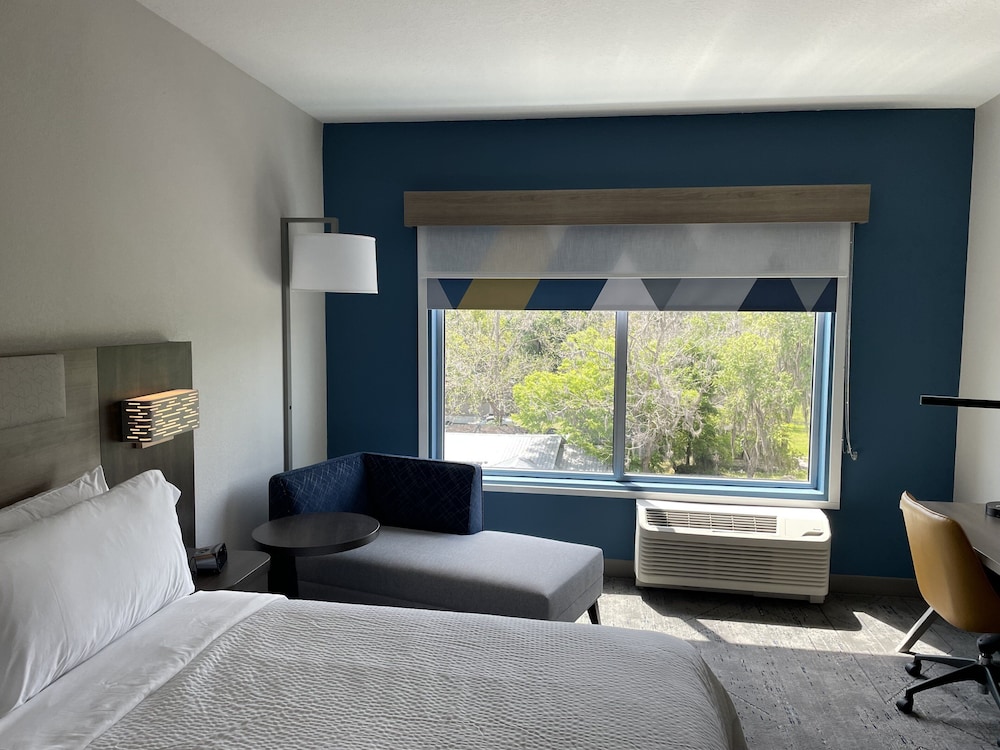 Holiday Inn Express - Starke, an IHG Hotel 20/50