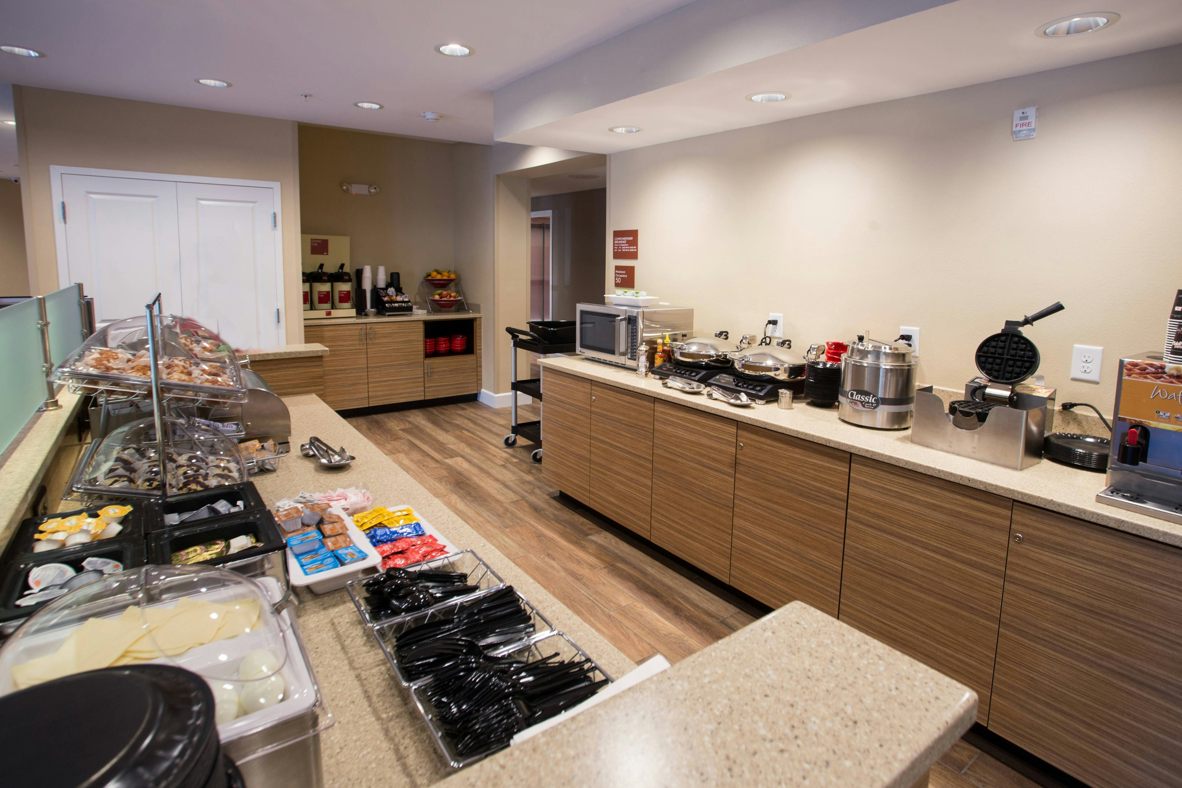 Towneplace Suites By Marriott Southern Pines Aberdeen 34/45