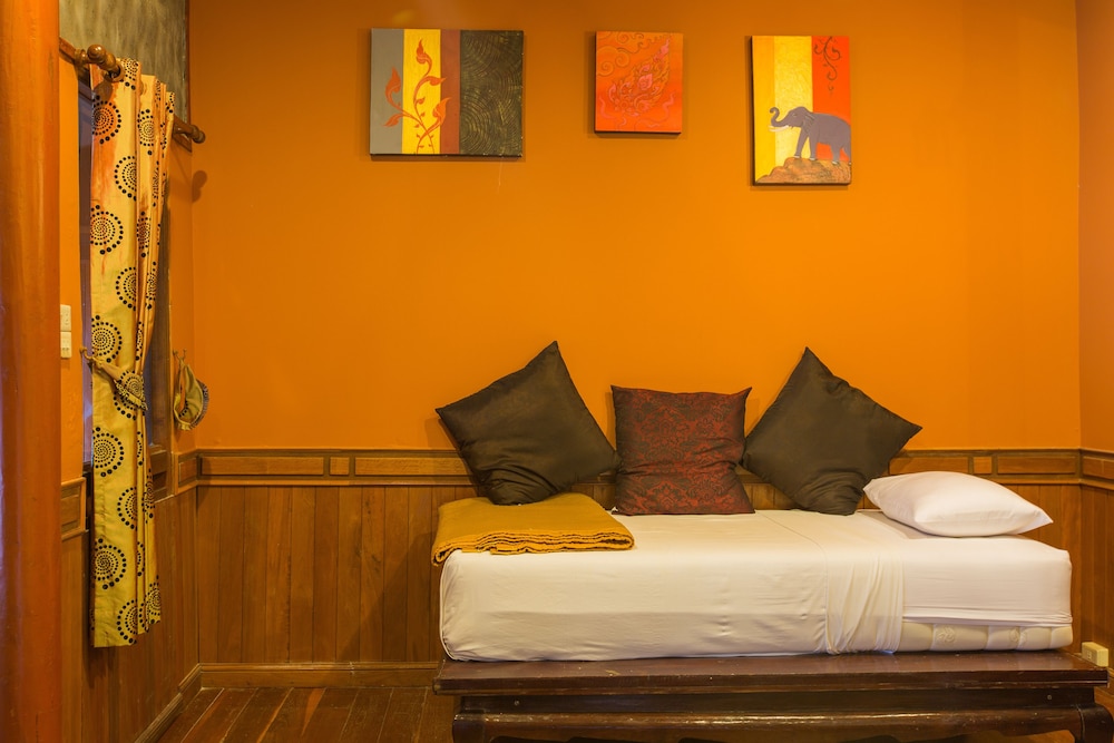 Style, Thai, Ocean Villa