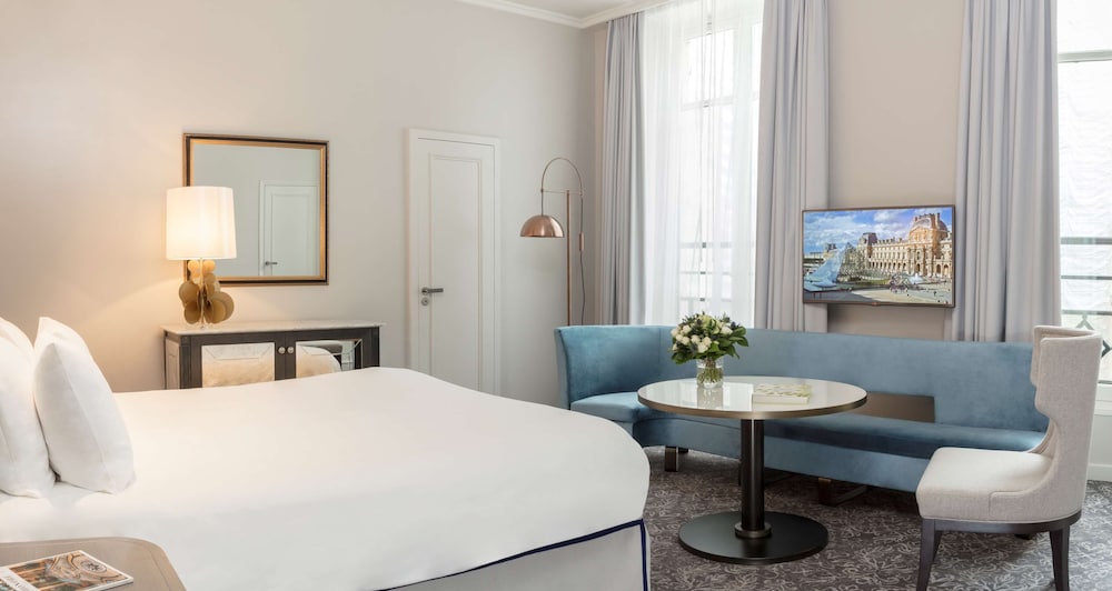 Hotel Du Louvre 21/69