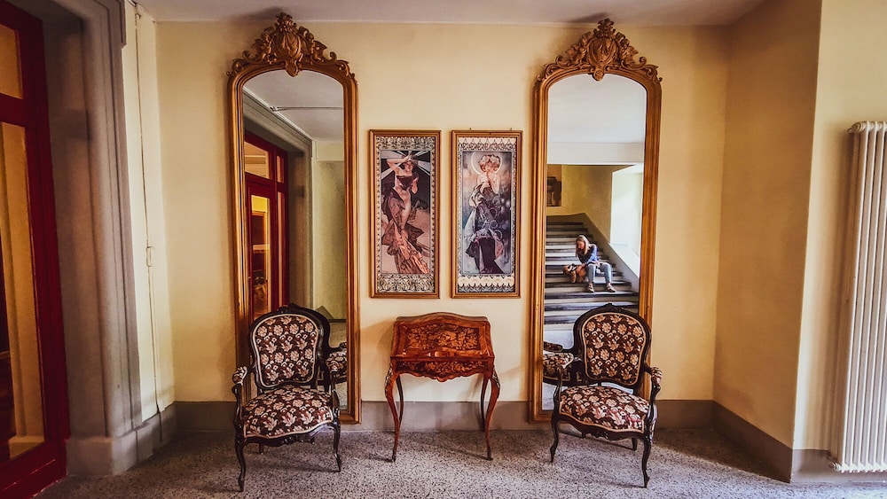 Parkhotel Du Sauvage 7/27
