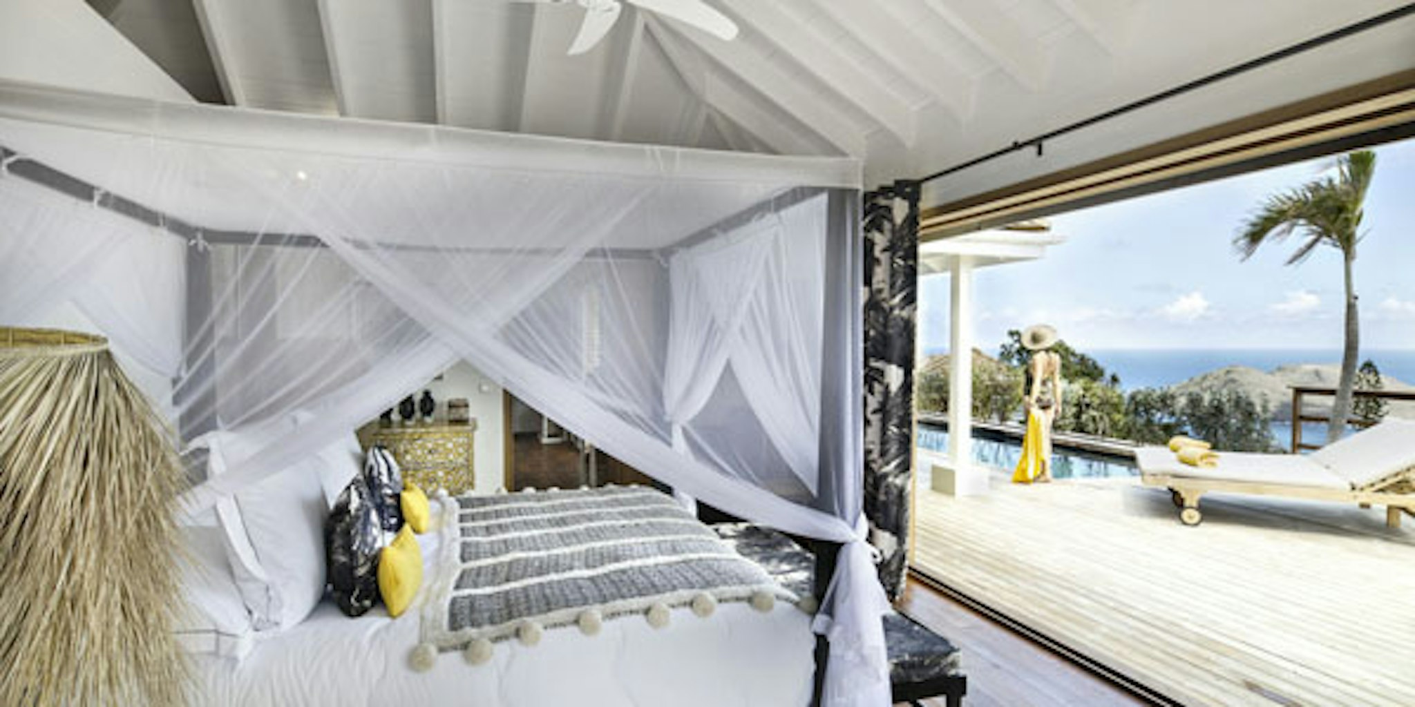 Gyp Sea Saint-Barth 5/29
