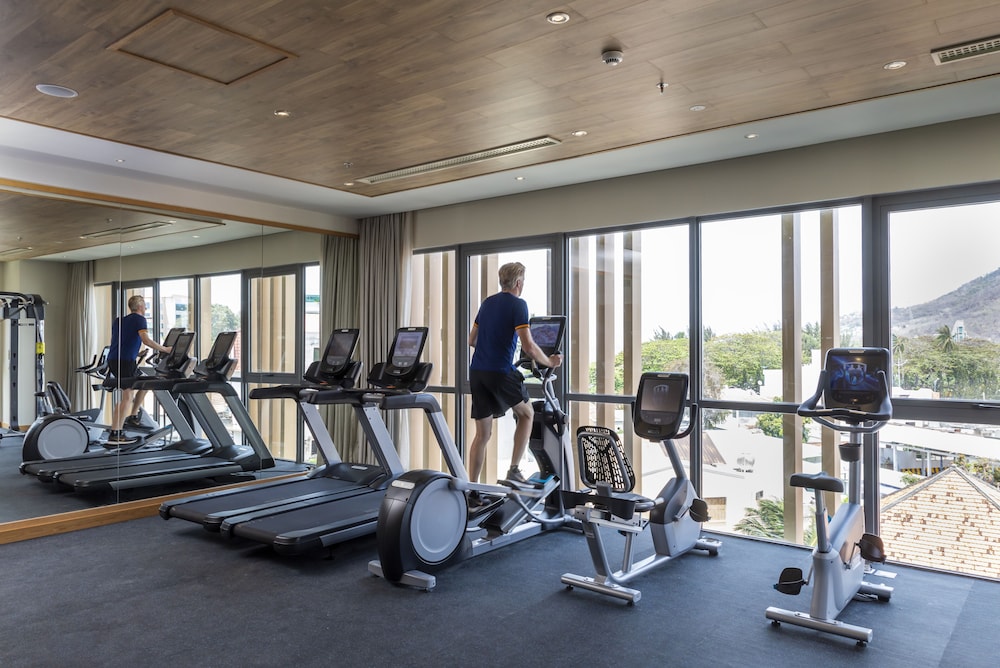Fusion Suites Vung Tau 51/70