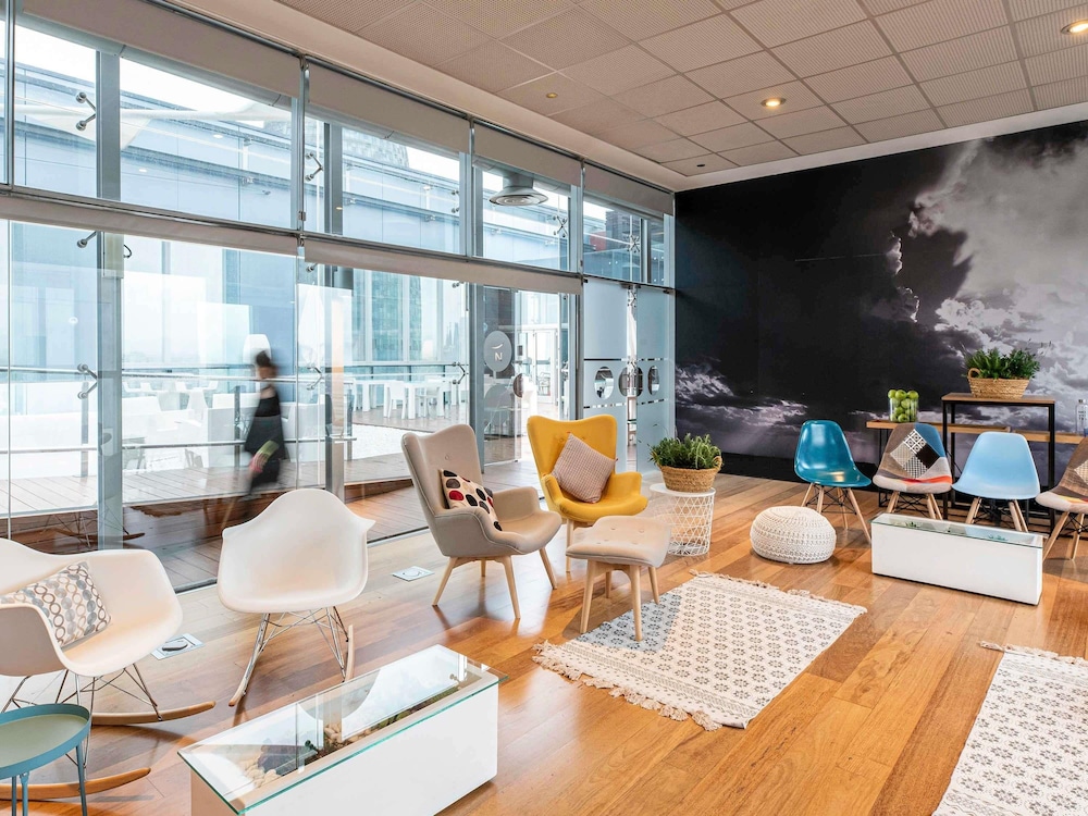 Novotel Barcelona City 53/71