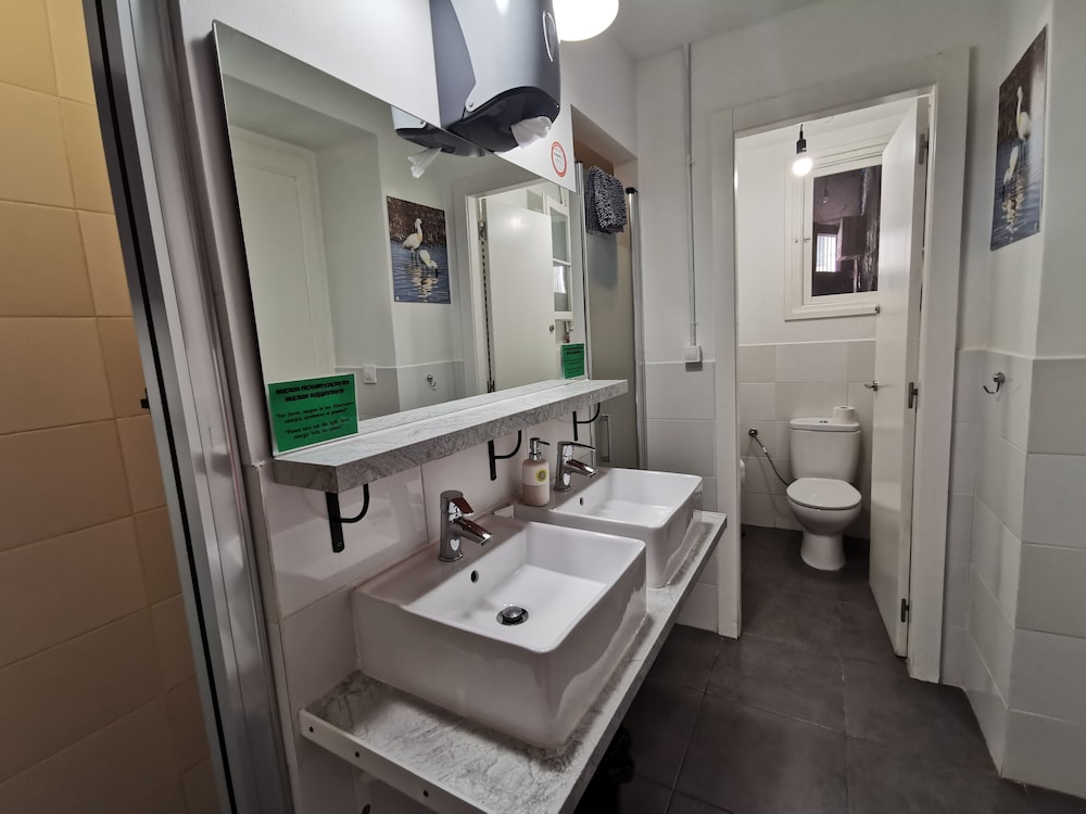 Mucha Masia Hostel Rural-Urba 48/50
