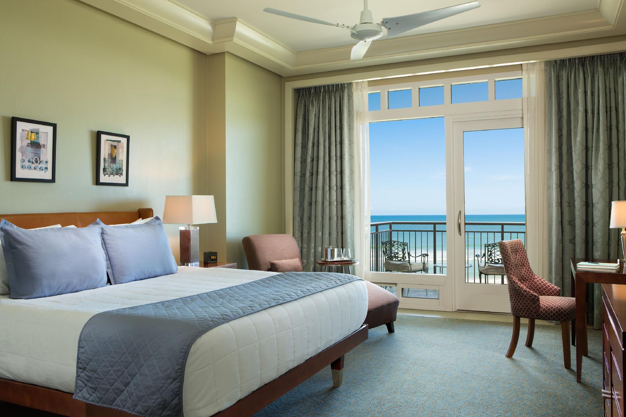 Premium, Lodge, Ocean Front