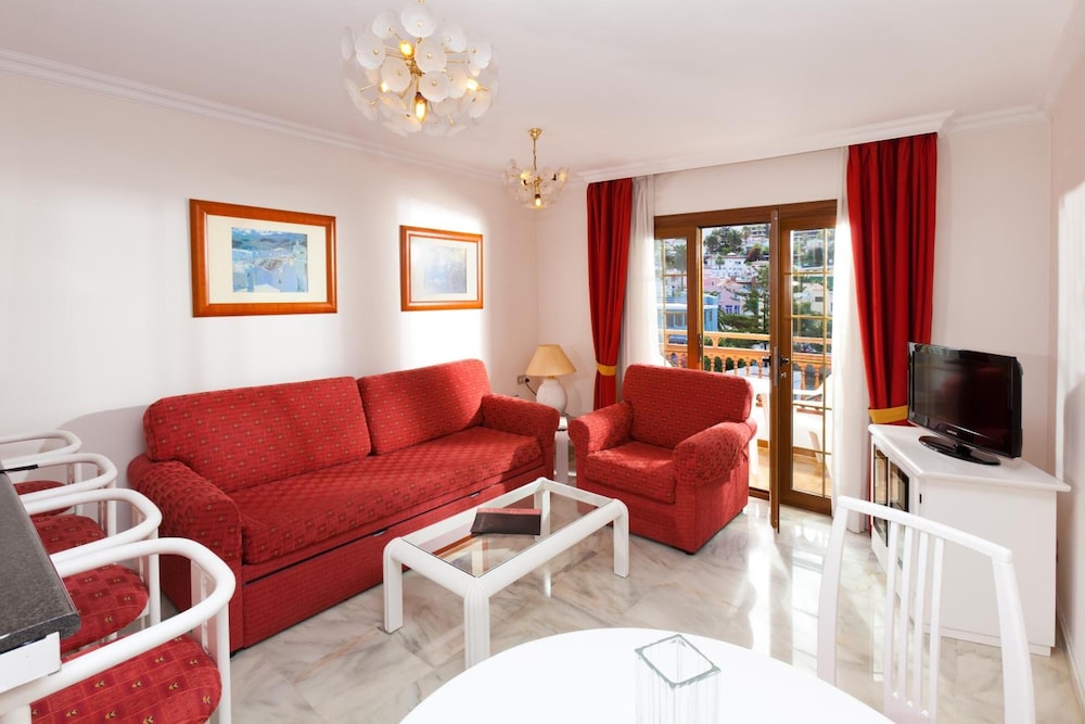 Apartamentos Casablanca 16/42